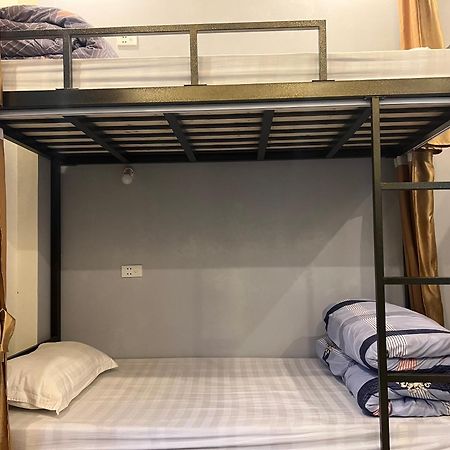 Ha Giang Ali Hostel ภายนอก รูปภาพ