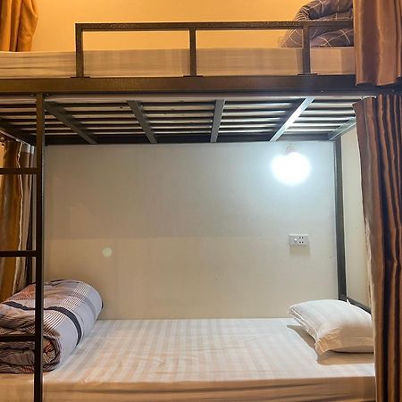 Ha Giang Ali Hostel ภายนอก รูปภาพ