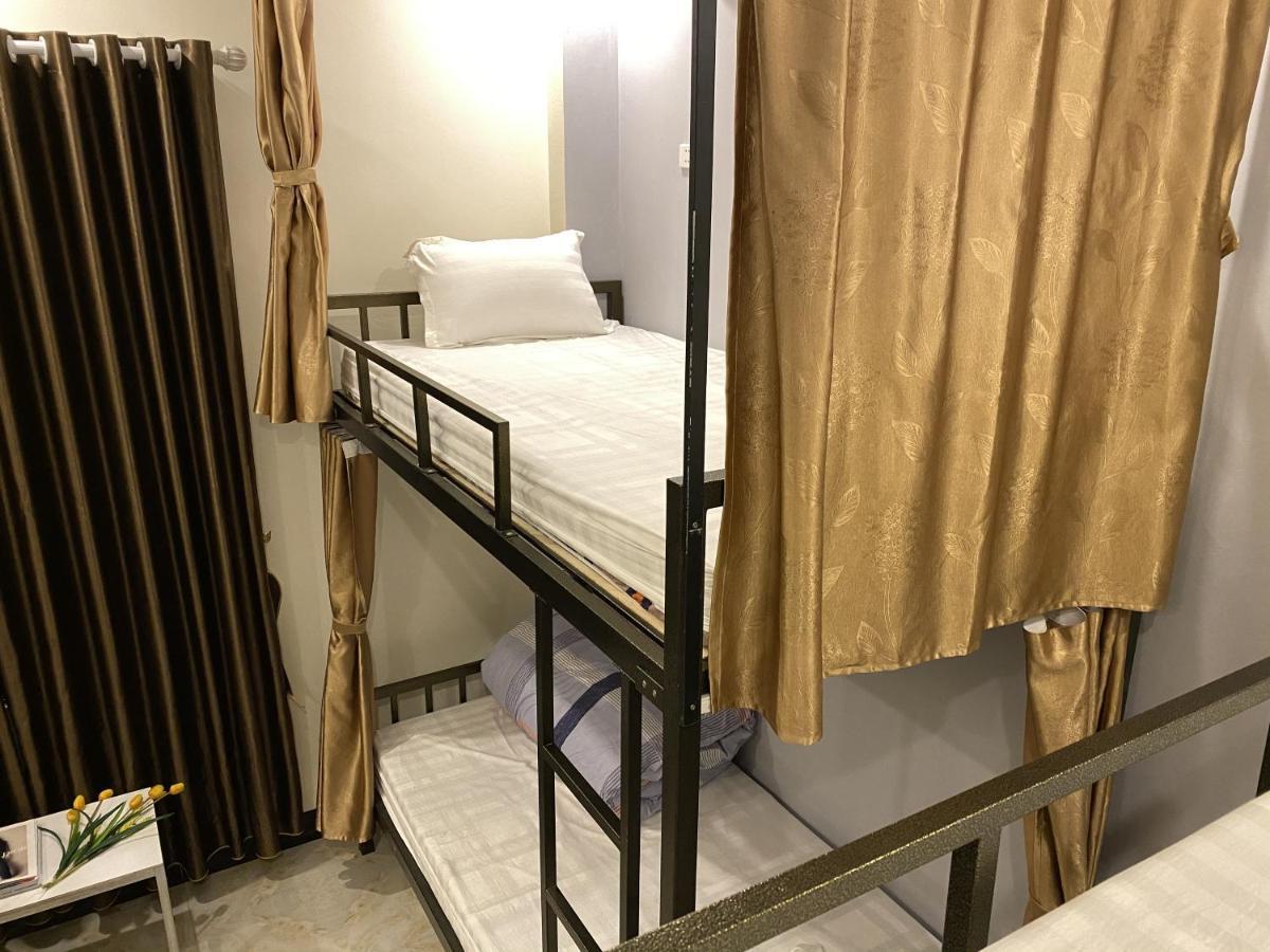 Ha Giang Ali Hostel ภายนอก รูปภาพ