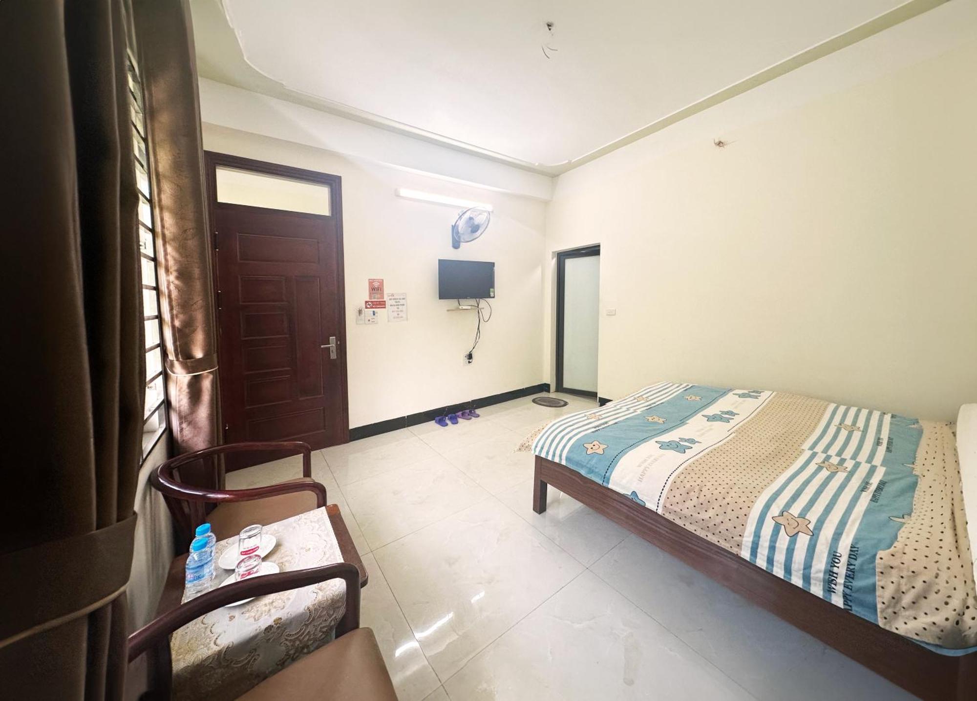 Ha Giang Ali Hostel ภายนอก รูปภาพ