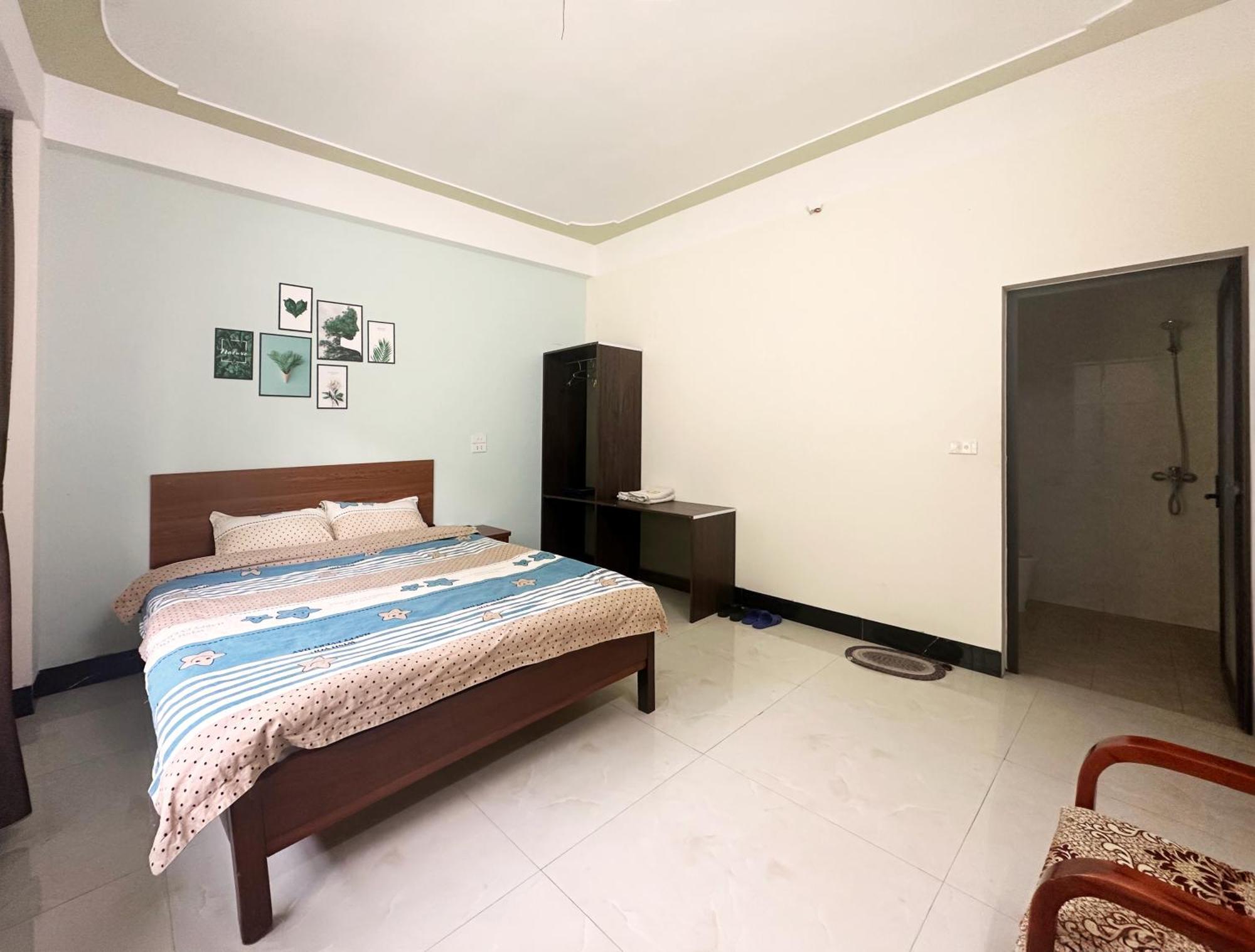 Ha Giang Ali Hostel ภายนอก รูปภาพ
