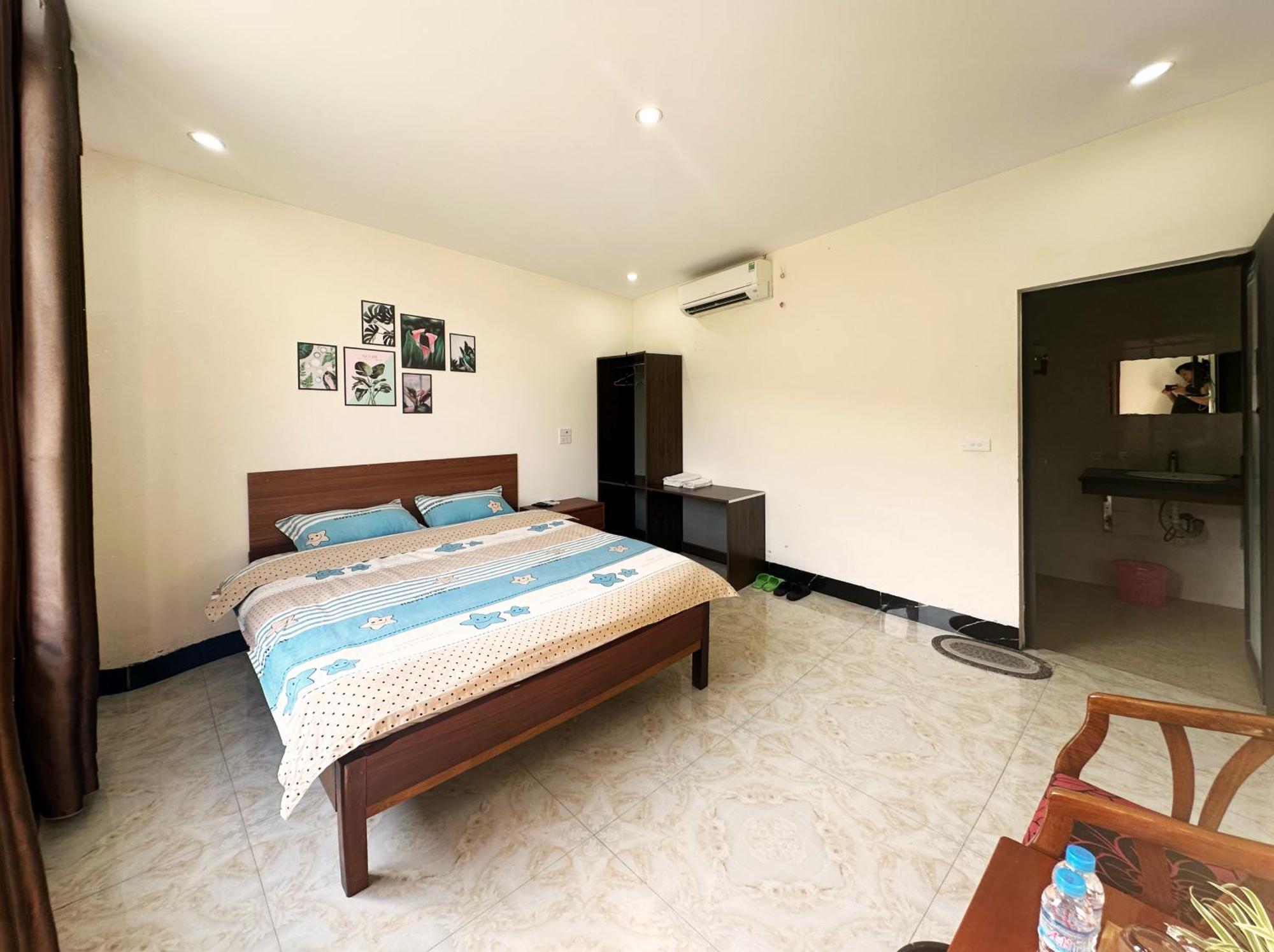 Ha Giang Ali Hostel ภายนอก รูปภาพ