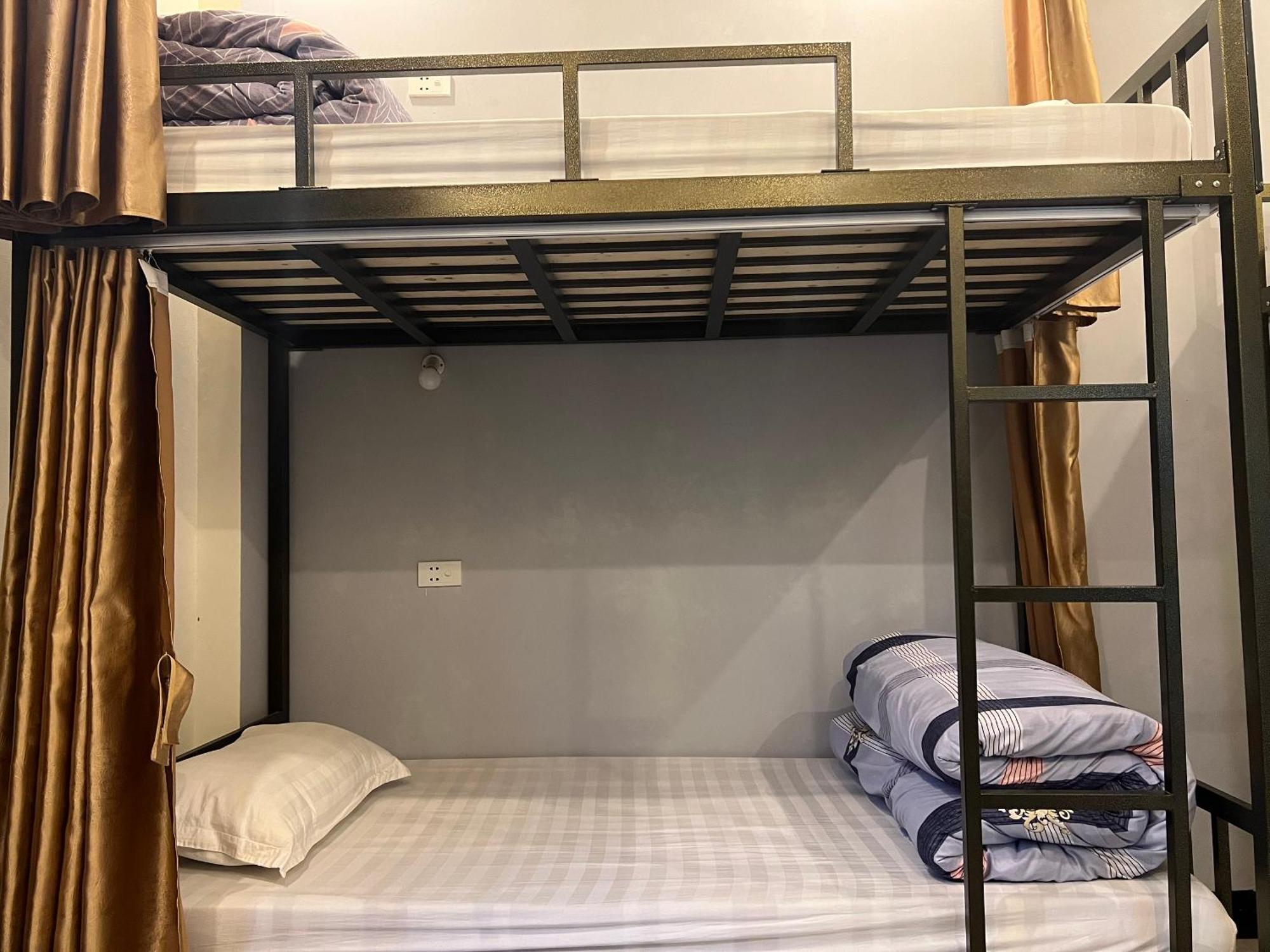 Ha Giang Ali Hostel ภายนอก รูปภาพ